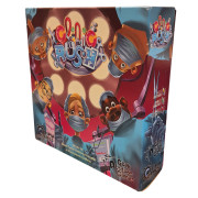 Clinic Rush - seconde main