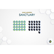 Compatible tokens - Sanctuary
