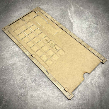 Voidfall - Plateau Joueur