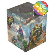 Boulder 100+ Magic: The Gathering - Teenage Mutant Ninja Turtles