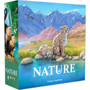 Nature - Board Game