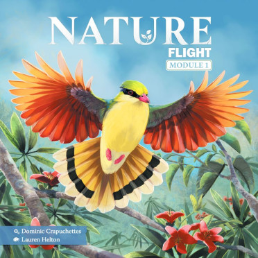 Nature - Module 1: Flight