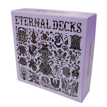 Eternal Decks