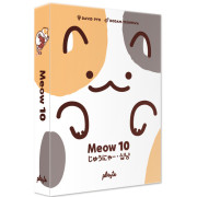 Meow 10