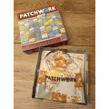 Sac compatible avec Patchwork 5