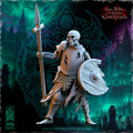 The Beholder Miniatures - Legion des Morts - Lanciers Squelettes 2