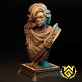 Witchguild - Buste - Sloure 0