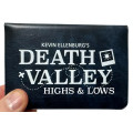 Death Valley: Highs and Lows 2