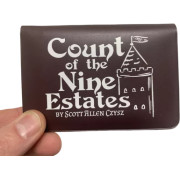 Count of the Nine Estates