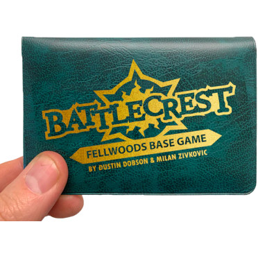 Battlecrest: Fellwoods