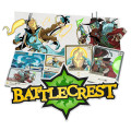 Battlecrest: Fellwoods 2