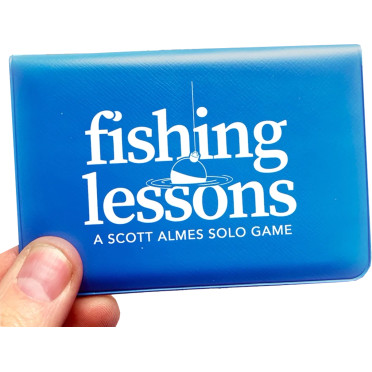 Fishing Lessons