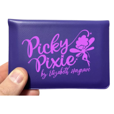 Picky Pixie
