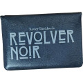 Revolver Noir 0