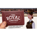 The Royal Limited 0
