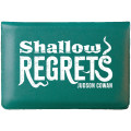 Shallow Regrets 0
