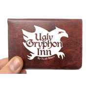 Ugly Gryphon Inn