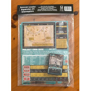 Fulcrum Leader - Expansion 4 - Interceptors