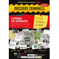 Dossiers Criminels - Strangers Things: L'Ombre de Hawkins 2