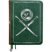 Dungeons & Dragons: Artifacts Across Eternities: Drizzt & the Forgotten Realms Premium Book Cover