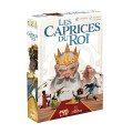 Les Caprices du Roi 0