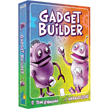 Gadget Builder