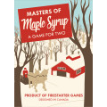 Masters of Maple Syrup 0