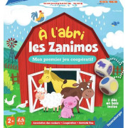 A l'Abri les Zanimos