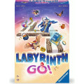 Labyrinth Go 0