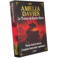 Amélia Davies - Le Trésor de Barbe Noire 0