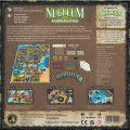 Nucleum: Court of Progress 0