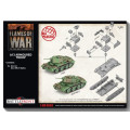 Flames of War - Blitzkrieg - A13 Cruiser Troop 1