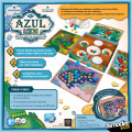 Azul Kids 1