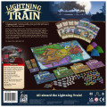 Lightning Train 1
