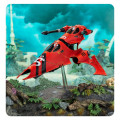 W40K : Aeldari - Vyper 5