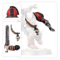 W40k : Space Marines du Chaos - Améliorations et Décalcos Red Corsairs 3