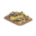 Flames of War - Blitzkrieg - BEF Rifle Platoon 5
