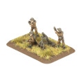 Flames of War - Blitzkrieg - BEF Rifle Platoon 6