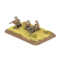 Flames of War - Blitzkrieg - BEF Rifle Platoon 7