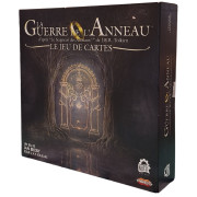 War of the Ring &ndash; The Card Game- Second hand