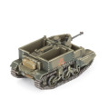 Flames of War - Blitzkrieg - Scout Carrier Platoon 3