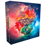 AracKhan Wars - L&rsquo;&Eacute;veil de l&rsquo;Ordre Gris