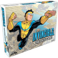 Invincible: The Dice Game 0
