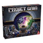 Terra Mystica : Projet Gaia