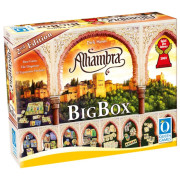 Alhambra - Big Box Seconde Edition