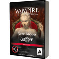 Vampire: The Eternal Struggle - New Blood: Tzimisce 0