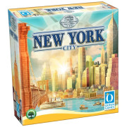 City Collection : New York City - Essential Edition