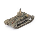 Flames of War - Blitzkrieg - Matilda I 2