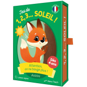 1, 2, 3... Soleil !