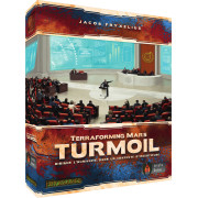 Terraforming Mars - Turmoil